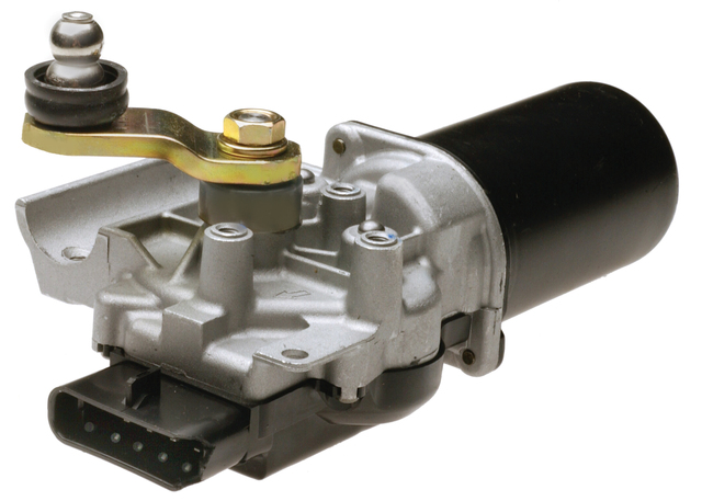 22675750 - Body: Wiper Motor for Chevrolet: Malibu Image