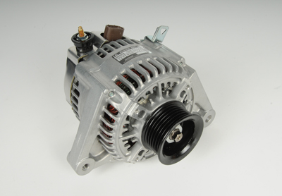 88969480 - Electrical: Alternator for Pontiac: Vibe Image