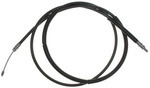 88916694 - : Intermediate Parking Brake Cable Assembly for GM Image