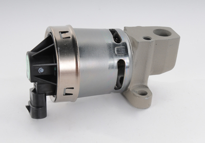 12633889 - Emission System: Egr Valve for Buick: Century, Rendezvous, Terraza | Chevrolet: Equinox, Impala, Lumina, Malibu, Monte Carlo, Uplander, Venture | Oldsmobile: Alero, Silhouette | Pontiac: Aztek, G6, Grand Am, Grand Prix, Montana, Torrent | Saturn: Relay Image
