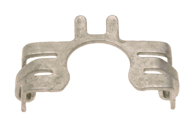 17113670 - : Fuel Injector and Insulator Retainer for GM Image