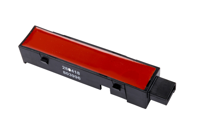 13502551 - Electrical: Antenna for Buick: LaCrosse, Verano | Cadillac: ATS, ELR, SRX, XTS | Chevrolet: Cruze, Impala, Malibu, Malibu Limited, Spark EV, SS, Volt Image