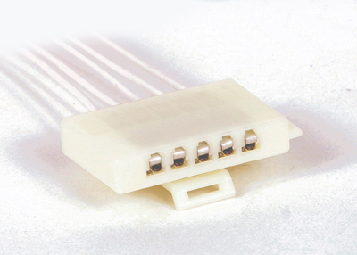 15306129 - Electrical: Connector for GM Image