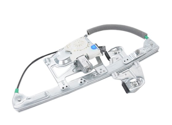 20896933 - Body: Window Regulator for GM Image
