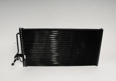 52481282 - HVAC: Condenser for Buick: Regal | Chevrolet: Lumina, Monte Carlo | Oldsmobile: Cutlass, Cutlass Supreme | Pontiac: Grand Prix Image