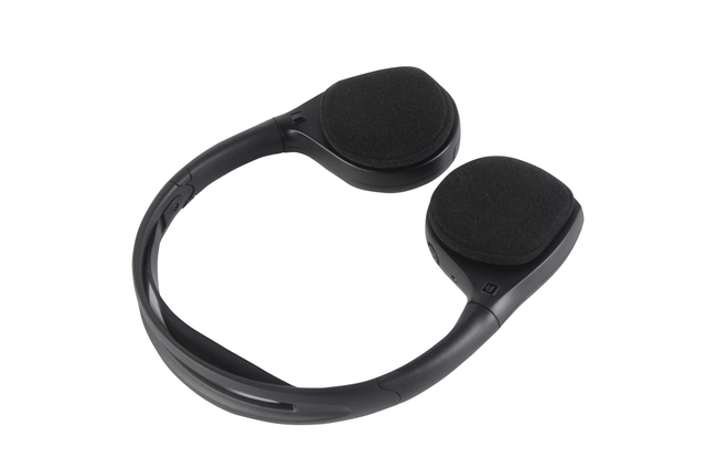 22863047 - Electrical: Headphone for GM Image