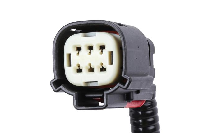 84574263 - Electrical: Socket &amp; Wire for GMC: Sierra 2500 HD, Sierra 3500 HD Image