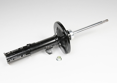 88973942 - Suspension: Strut for Pontiac: Vibe Image