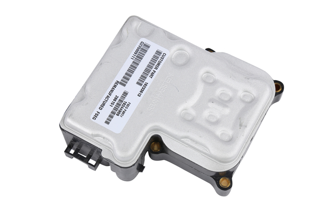 19244909 - : Control Module for Buick: Rainier | Chevrolet: Trailblazer, Trailblazer EXT | GMC: Envoy, Envoy XL, Envoy XUV | Oldsmobile: Bravada Image