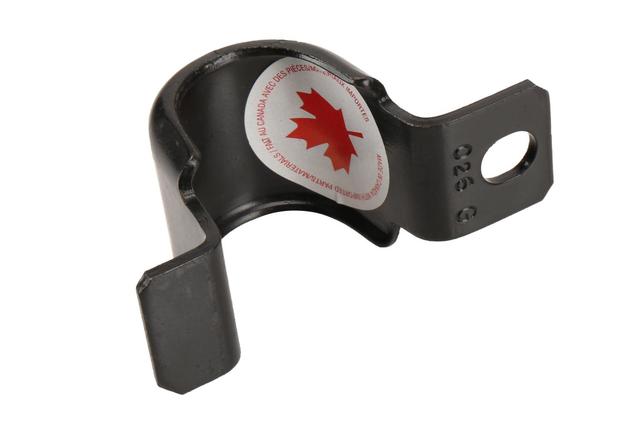 22722387 - Suspension: Bracket for Chevrolet: Cobalt, HHR | Pontiac: G5 | Saturn: Ion Image