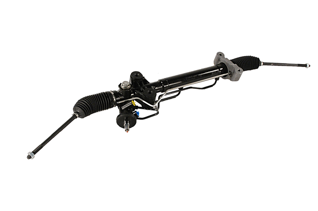 19330564 - Steering: Gear for Chevrolet: Express 1500, Express 2500, Express 3500 | GMC: Savana 1500, Savana 2500, Savana 3500 Image