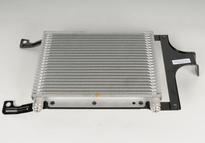 19129783 - Cooling System: Trans Cooler for GM Image