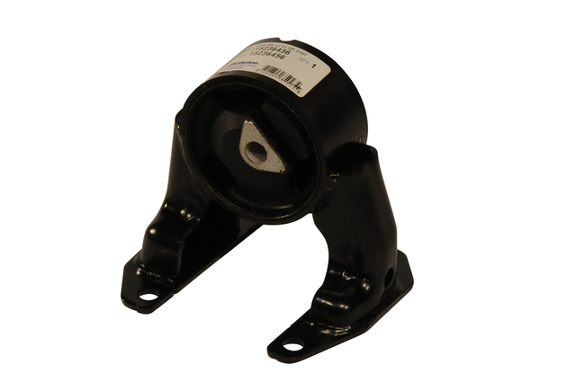 15236456 - Engine: Front Mount for Hummer: H3, H3T Image