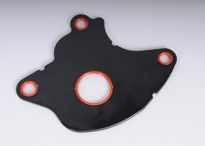12384973 - : Transfer Case Four Wheel Drive Actuator Insulator for GM Image