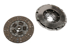 19353433 - Transmission: Clutch Pressure Plate And Disc Set for Cadillac: CTS | Chevrolet: Camaro Image