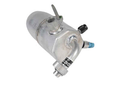15932423 - HVAC: Accumulator for Chevrolet: Silverado 1500, Silverado 1500 Classic, Silverado 2500 HD, Silverado 3500, Silverado 3500 Classic | GMC: Sierra 1500, Sierra 1500 Classic, Sierra 2500 HD, Sierra 3500, Sierra 3500 Classic Image