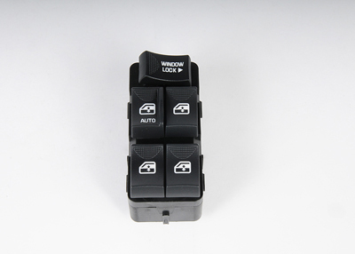 10283834 - Body: Window Switch for GM Image