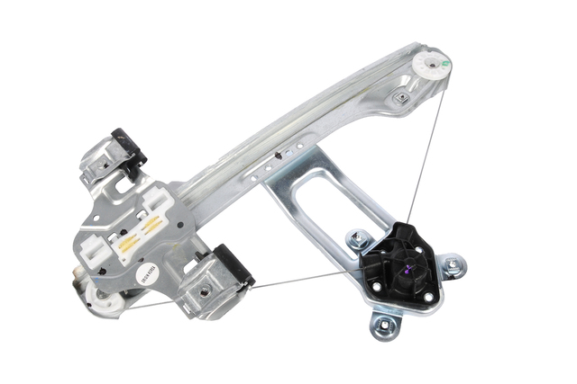 95391126 - Body: Window Regulator for Chevrolet: Sonic Image