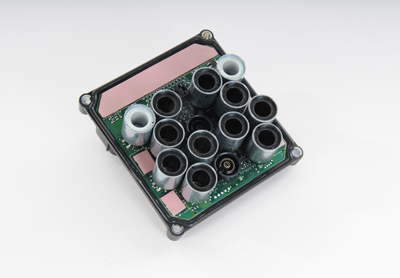 15952670 - Electrical: Control Module for Chevrolet: Malibu | Pontiac: G6 | Saturn: Aura Image