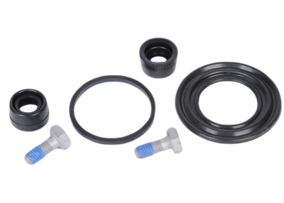 19208032 - Brakes: Disc Brake Caliper Repair Kit for Cadillac: XLR | Chevrolet: Corvette Image