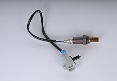 12573167 - Emission System: Ft Oxygen Sensor for Buick: Rainier | Chevrolet: SSR, Trailblazer EXT | GMC: Envoy, Envoy XL, Envoy XUV Image