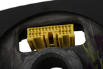 85115650 - : Black Steering Wheel for GM Image