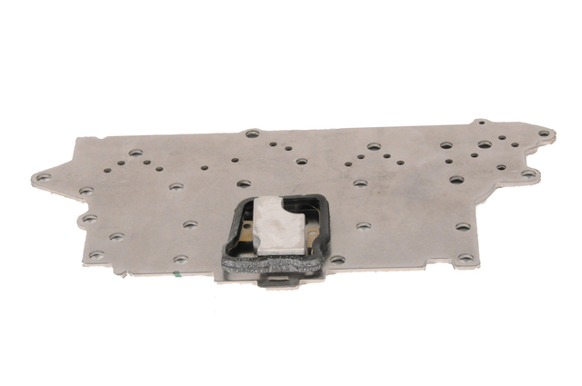 24265674 - : Automatic Transmission Control Valve Channel Upper Plate for GM Image