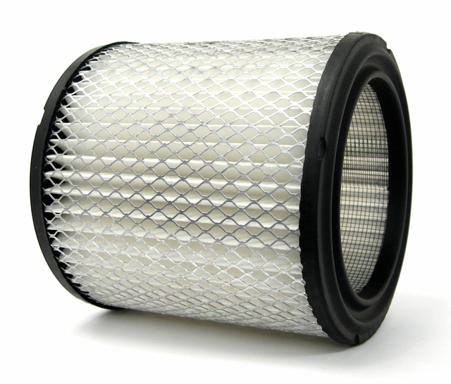 8994941 - Maintenance &amp; Lubrication: Air Filter for Buick: Century, Electra, LeSabre, Regal, Riviera | Cadillac: Allante, DeVille, Eldorado, Fleetwood | Chevrolet: Caprice, Impala | Oldsmobile: 98, Custom Cruiser, Cutlass Calais, Cutlass Ciera, Cutlass Cruiser, Cutlass Salon, Cutlass Supreme, Delta 88, Toronado | Pontiac: Firebird, Parisienne, Safari Image