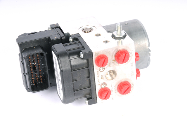 15269786 - Electrical: Control Valve for Pontiac: Aztek Image