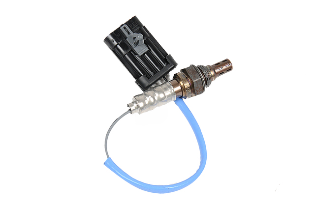 92068713 - Emission System: Rear Oxygen Sensor for GM Image