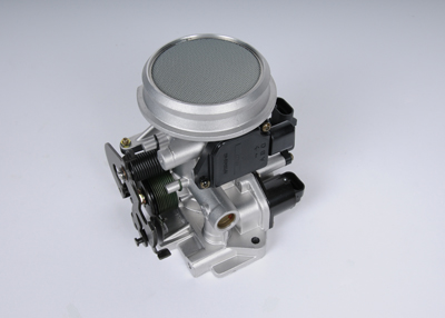 24507226 - Fuel System: Throttle Body for Buick: LeSabre, Park Avenue | Pontiac: Bonneville Image