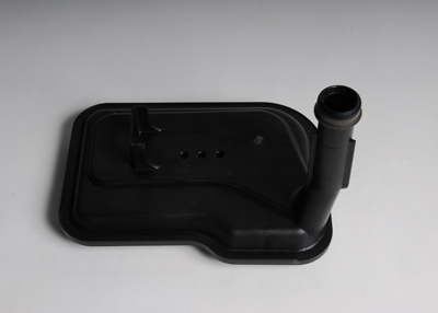 24236931 - : Automatic Transmission Fluid Filter Kit with Seal for Cadillac: SRX, STS, XLR | Chevrolet: Camaro, Corvette Image