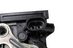 25780908 - Body: Lock for Buick: Terraza | Chevrolet: Uplander, Venture | Oldsmobile: Silhouette | Pontiac: Montana | Saturn: Relay Image