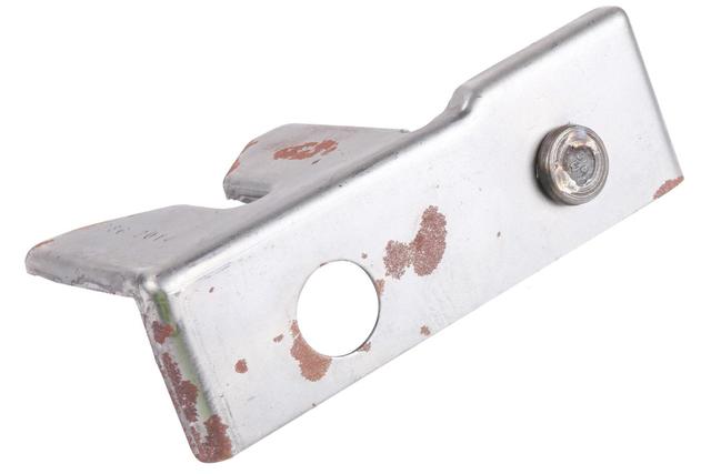 23184283 - Body: Lower Dash Panel Bracket for Chevrolet: Colorado | GMC: Canyon Image