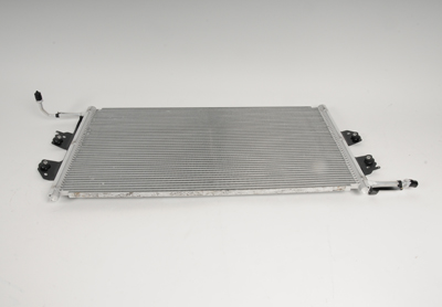 52497546 - HVAC: Condenser for Chevrolet: Express 1500, Express 2500, Express 3500, P30 | GMC: Savana 1500, Savana 2500, Savana 3500 Image