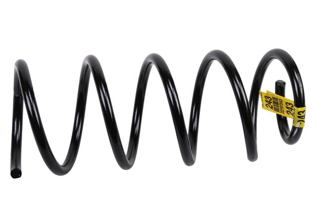 22197243 - Suspension: Spring for Saturn: SL, SL1, SL2, SW1, SW2 Image