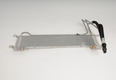 19130449 - Cooling System: Trans Cooler for Cadillac: SRX, STS Image