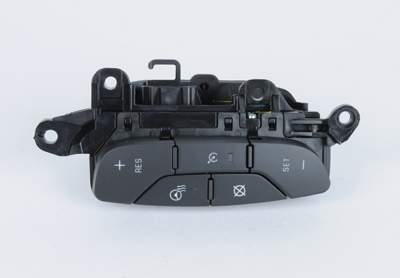 15906811 - Steering: Cruise Switch for GM Image