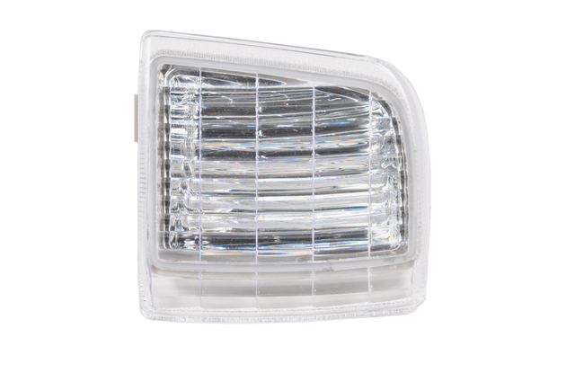 16524076 - Electrical: Cornering Lamp for Chevrolet: Astro | GMC: Safari Image
