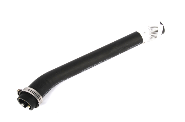 22951224 - Fuel System: Filler Hose for Chevrolet: Silverado 1500, Silverado 2500 HD, Silverado 3500 HD | GMC: Sierra 1500, Sierra 2500 HD, Sierra 3500 HD Image