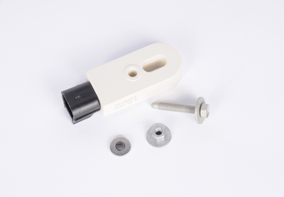 25815013 - Electrical: Resistor for Cadillac: DeVille | Chevrolet: Cavalier, Classic, Equinox, Malibu | Oldsmobile: 88, Cutlass, LSS | Pontiac: Bonneville, Grand Am, GTO, Torrent | Saturn: Vue Image