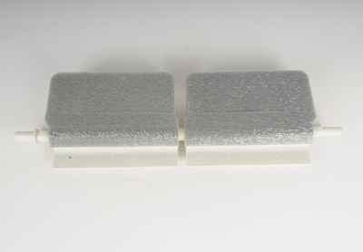 89018292 - HVAC: Valve for Buick: LaCrosse | Chevrolet: Impala Limited | Pontiac: Grand Prix Image