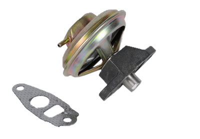 19210671 - : Egr Valve for Cadillac: 60 Special, Brougham, DeVille, Eldorado, Fleetwood, Seville Image