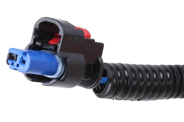 84234372 - : Tail Light Wiring Harness for GMC: Sierra 1500, Sierra 1500 Limited Image