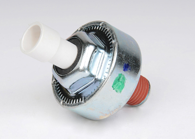 12591625 - Electrical: Knock Sensor for Buick: LaCrosse, LeSabre, Lucerne, Park Avenue, Regal, Riviera | Chevrolet: Camaro, Impala, Lumina, Monte Carlo | Oldsmobile: 88, 98, Intrigue, LSS, Regency | Pontiac: Bonneville, Firebird, Grand Prix Image