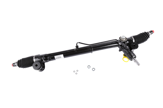 19330443 - Steering: Gear Assembly for GM Image