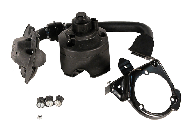 19303240 - Emission Control: Secondary Air Injection Pump for GM Image
