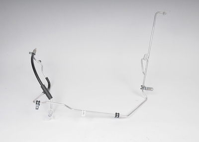 22875372 - HVAC: AC Tube for Buick: Enclave | Chevrolet: Traverse | GMC: Acadia | Saturn: Outlook Image