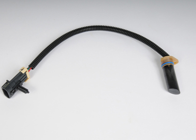 12567650 - Electrical: Camshaft Sensor for Buick: Century, Rendezvous | Chevrolet: Impala, Lumina, Malibu, Monte Carlo, Venture | Oldsmobile: Alero, Silhouette | Pontiac: Aztek, Grand Am, Grand Prix, Montana Image