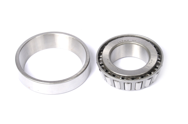 19206222 - Transmission: Manual Transmission Counter-shaft Bearing for Cadillac: ATS, CT4, CT5, CTS | Chevrolet: Camaro, Corvette Image
